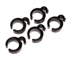 RØDE clips pour perche télescopique (lot de 5)