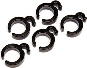 RØDE clips pour perche télescopique (lot de 5)
