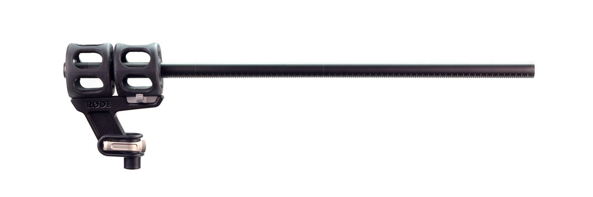 RØDE NTG-8 Microphone Canon Long