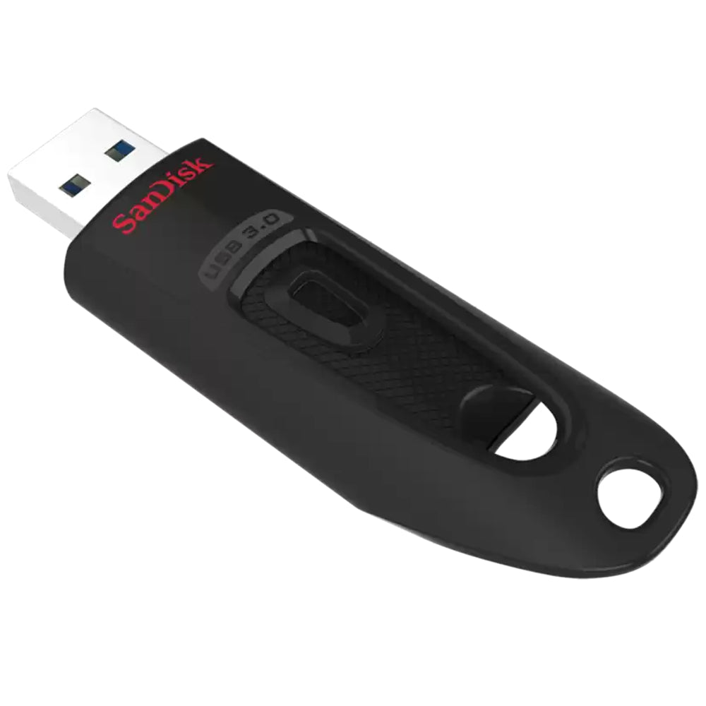 SanDisk Ultra USB 3.0 USB Flash Drive 64GB