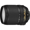 Nikkor AF-S 18-140mm f/3.5-5.6 G ED VR DX