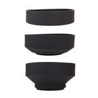 Caruba Rubber Lens Hood 3in1 49mm