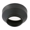 Caruba Rubber Sunshade 3in1 62mm
