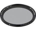 B+W 1075252 Vario MRC Nano XS-Pro 82mm
