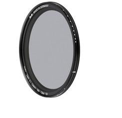 B+W 1075252 Vario MRC Nano XS-Pro 82mm