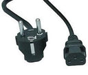Câble D'Alimentation Valueline Schuko Mâle IEC-320-C13 5 m