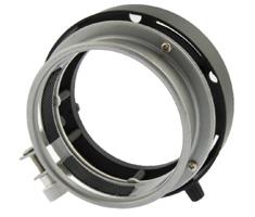 Bague D'Adaptation Falcon Eyes SSA-FE SS Vers Falcon Eyes