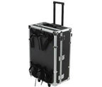 Falcon-Eyes Valise à roulettes en aluminium SH-309 62x48x24 cm
