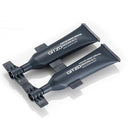 Gitzo GSGREASE02 Pack de 2 Tubes de Graisse pour G-Lock et rotule