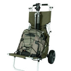 Stealth Gear Extreme Filet pour Trolley de Transport