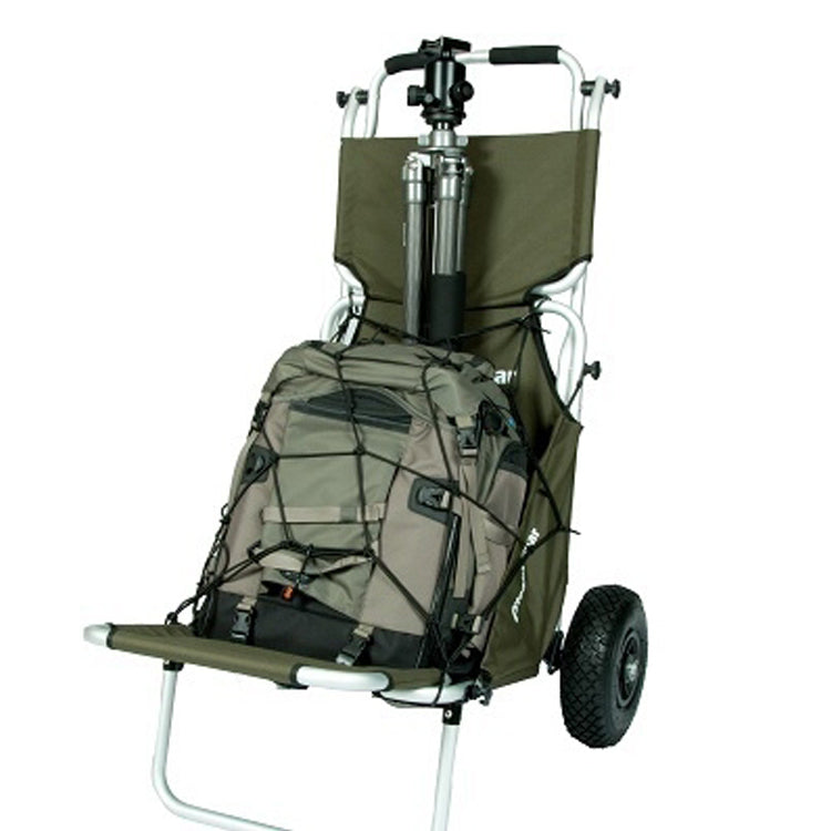 Stealth Gear Extreme Filet pour Trolley de Transport