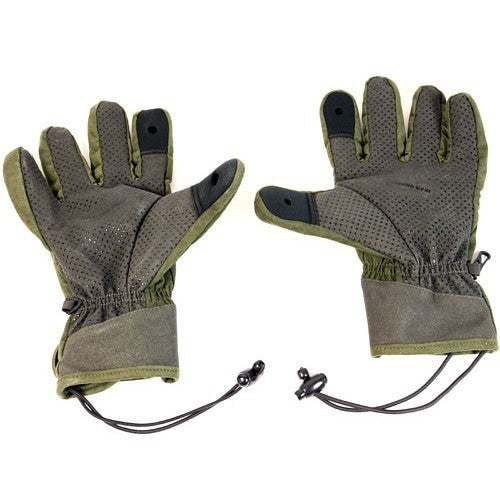 Stealth Gear Gants XXL