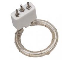 Falcon Eyes Flash tube RTB-0955-300L for DE-300C Ceramiek