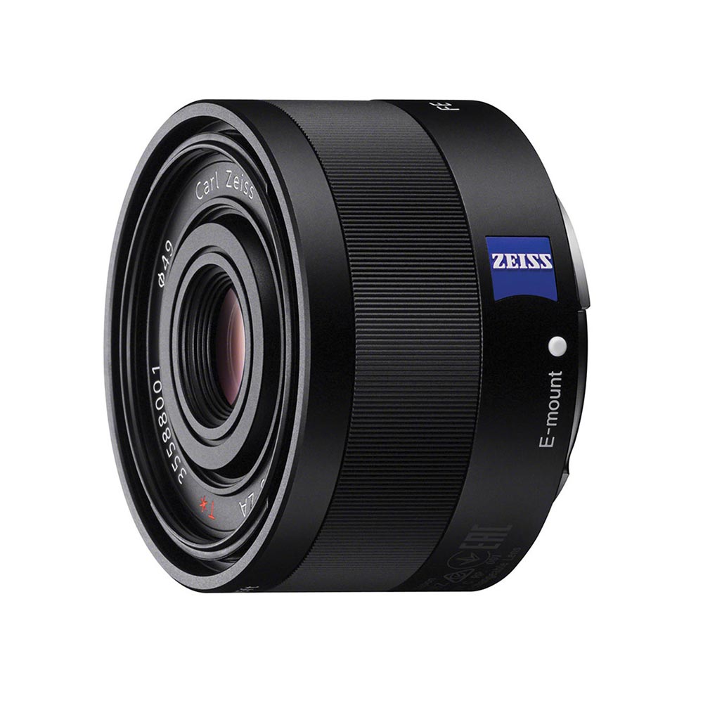 Sony E-Mount Carl Zeiss Sonnar T* FE 35mm f/2.8
