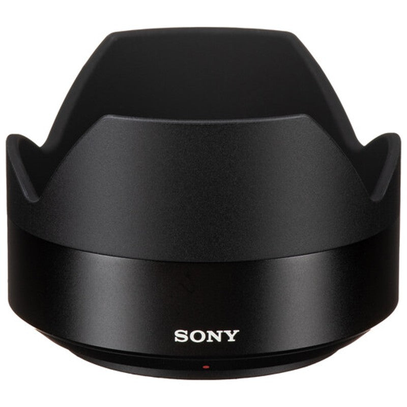 Sony NEX 55mm f/1.8 Full Frame