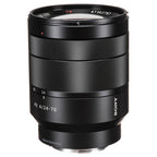 Sony FE 24-70mm f/4 ZA OSS Vario Tessar