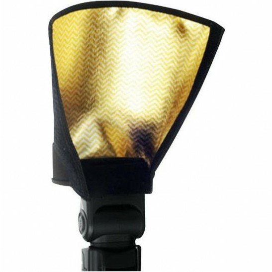 Metz Snoot Bounce Diffuseur or SD 30-26G