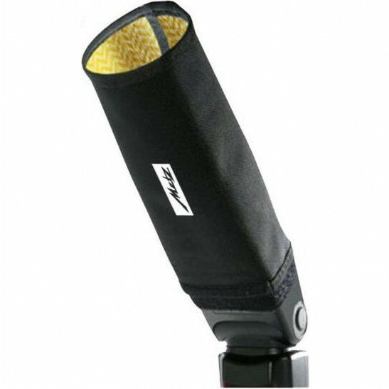 Metz Snoot Bounce Diffuseur or SD 30-26G