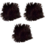 RØDE Minifur Pour Lavalier (Pack de 3)