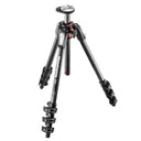 Manfrotto MT190CXPRO4 Trépied Carbone