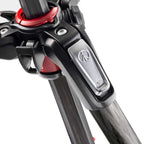Manfrotto MT190CXPRO4 Trépied Carbone