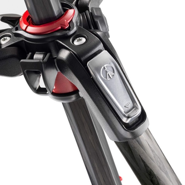 Manfrotto MT190CXPRO4 Trépied Carbone