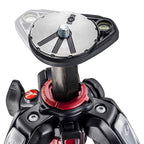 Manfrotto MT190CXPRO4 Trépied Carbone