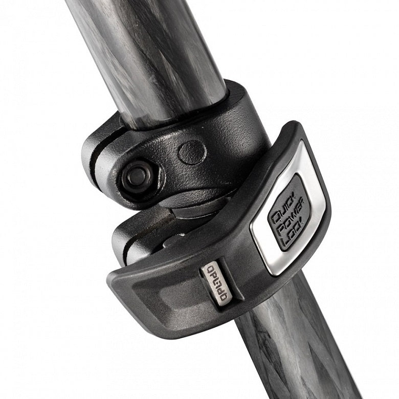 Manfrotto MT190CXPRO4 Trépied Carbone