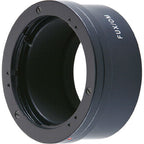 Novoflex Adapter Olympus OM lens to Fuji X camera