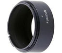 Novoflex Adaptateur Canon FD vers Fuji X Pro