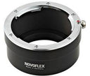 Novoflex Adaptateur objectif Leica R vers boitier Sony type E