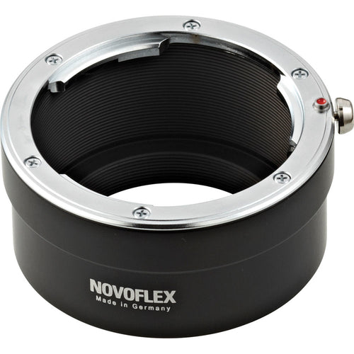 Novoflex Adaptateur objectif Leica R vers boitier Sony type E