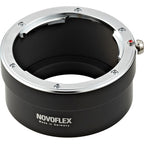Novoflex Adaptateur objectif Leica R vers boitier Sony type E