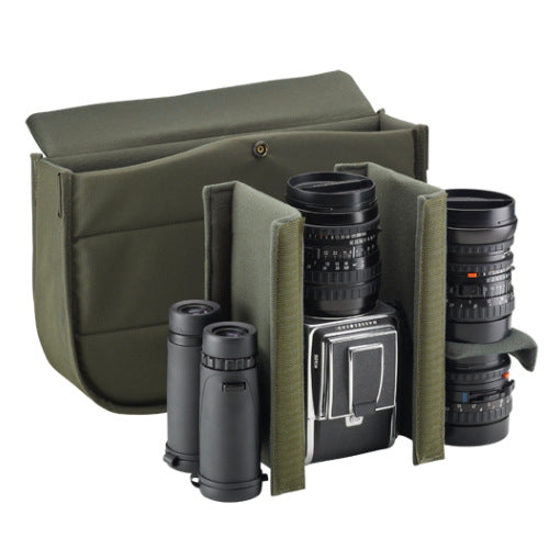 Billingham Hadley Pro Black FibreNyte/Black