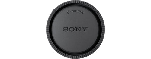 Sony Bouchon D'Objectif Arrière ALC-R1EM Monture E