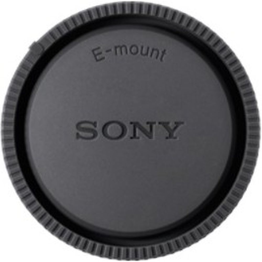 Sony Bouchon D'Objectif Arrière ALC-R1EM Monture E
