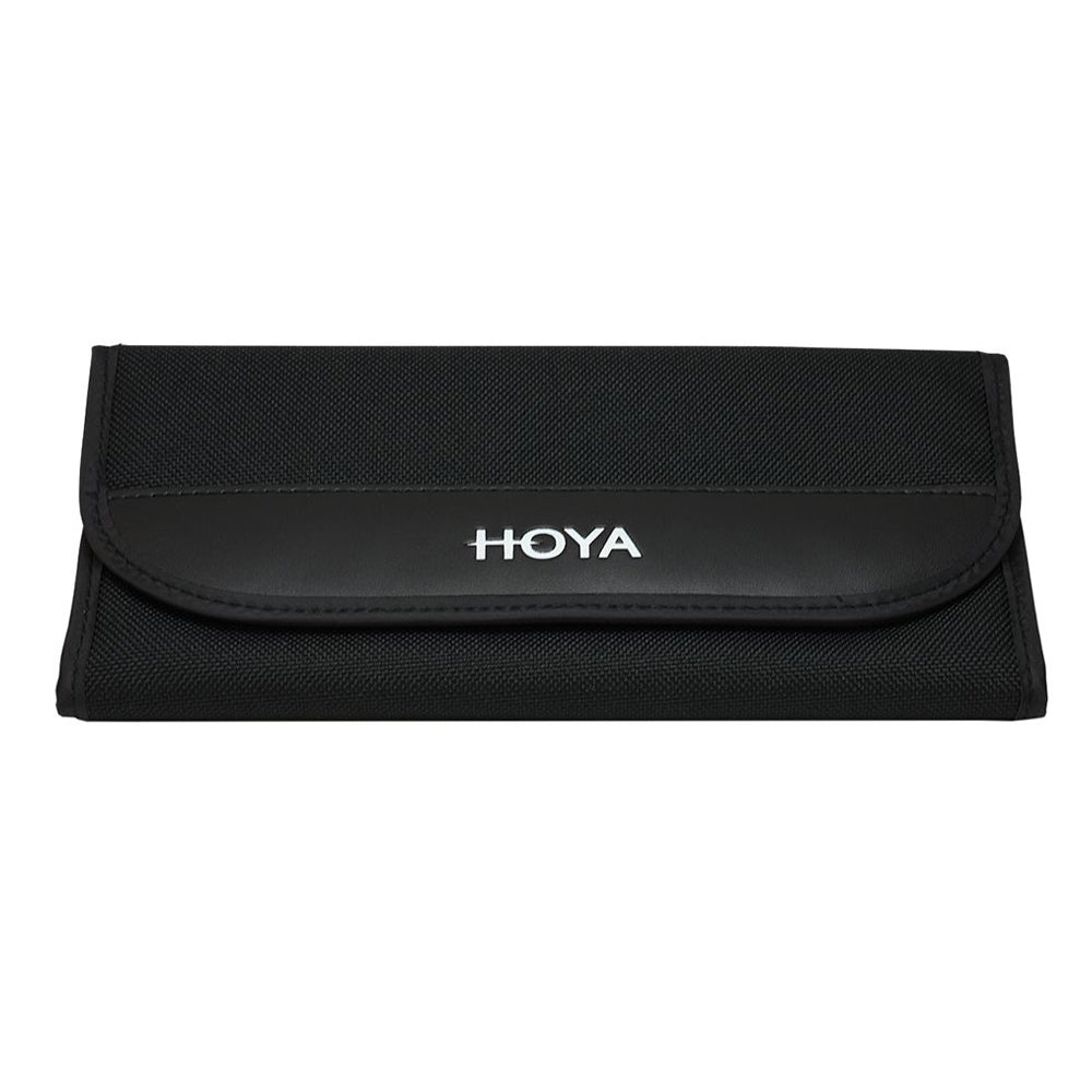 Hoya 43mm Digital Filtre Kit II (3 filtres)