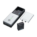 SP Gadgets SP Powerbar Chargeur double
