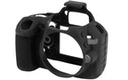 EasyCover Canon 5D Mark III Noir