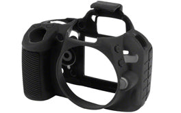 EasyCover Canon 5D Mark III Noir