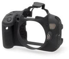 EasyCover Camera Armor Canon 6D Black