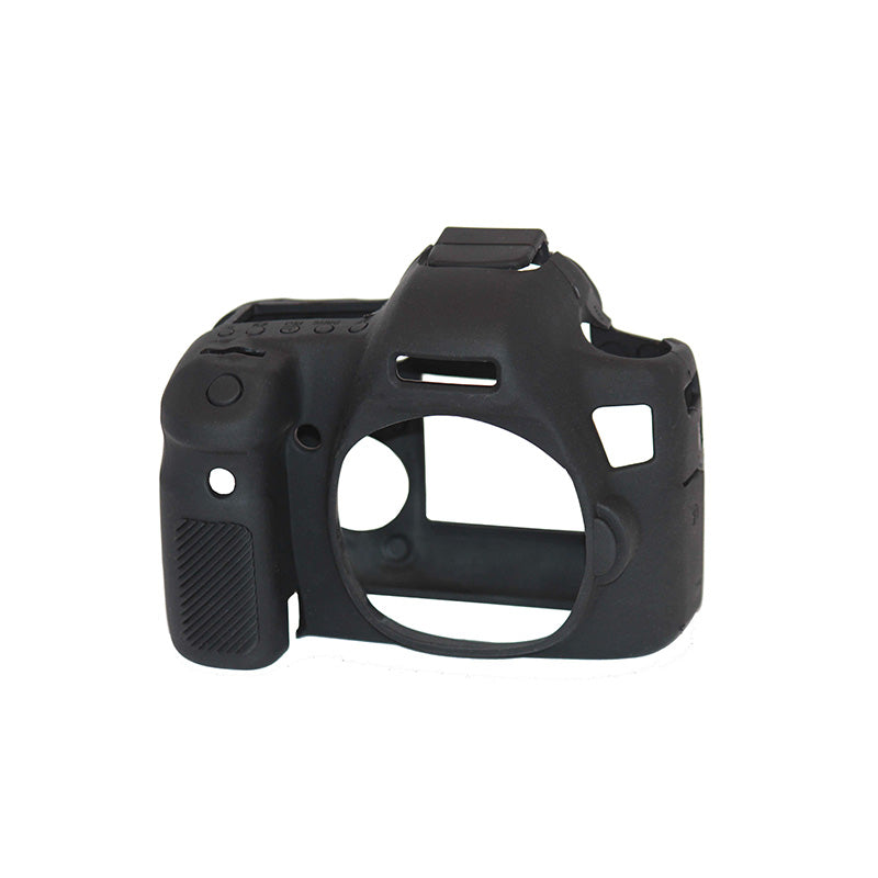 EasyCover Camera Armor Canon 6D Black