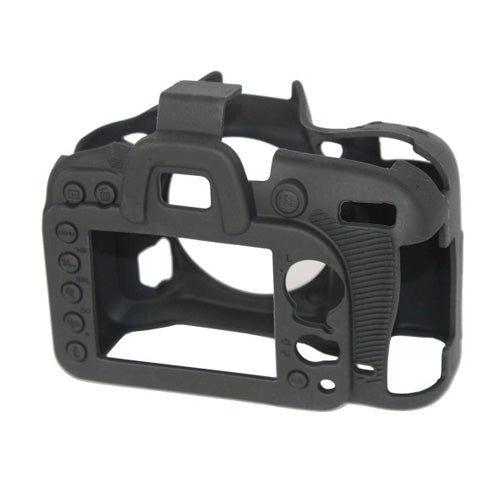 EasyCover Camera Armor Nikon D7100 / D7200 Black