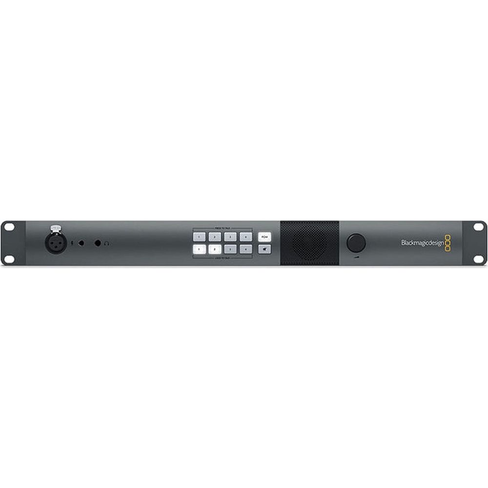 Blackmagic ATEM Studio Convertisseur 2