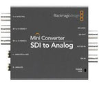 Blackmagic Mini Convertisseur - SDI vers analogique