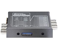 Blackmagic Mini Convertisseur - SDI vers analogique