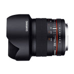 Samyang 10mm F2.8 ED AS NCS CS MFT