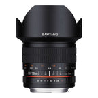 Samyang 10mm F2.8 ED AS NCS CS MFT