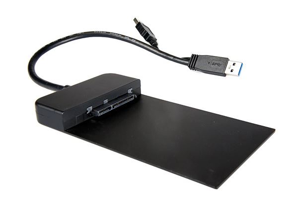 Atomos USB 2.0 & 3.0 Docking Station