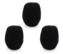 RØDE Windscreen for Lavalier 3 Pieces